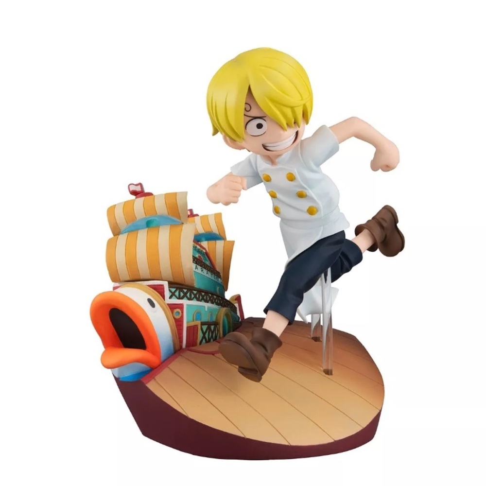 One Piece Vinsmoke Sanji